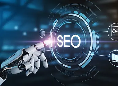 Illustration for article: Why AI Mentions Are the New SEO? - showing concepts related to A primer on how AI engines (like ChatGPT, Gemini) surface brand content.